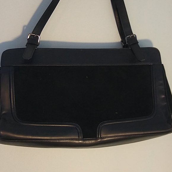 Via Spiga leather handbag - Picture 4 of 10